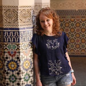 Meet your Posher, Chelsea